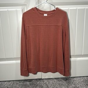 stars above long sleeve